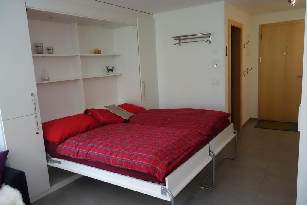 Studio Collinetta Apartment Zermatt Bilik gambar